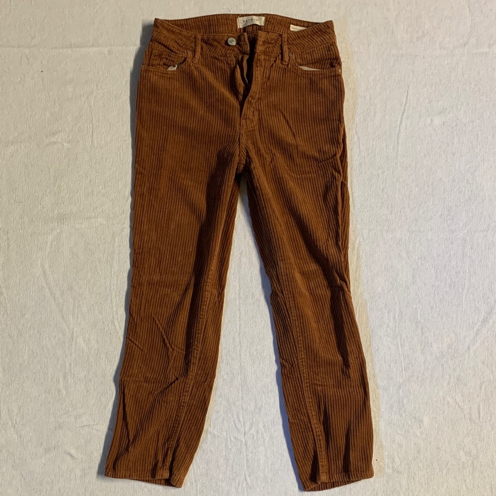 PacSun Mom Jean Corduroy
